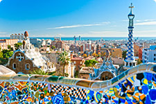 Barcelona City Breaks