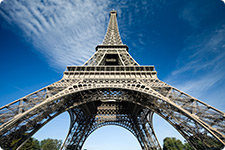Paris City Breaks