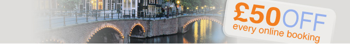 things to do in Amsterdam