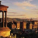 Edinburgh breaks