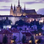Prague breaks