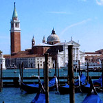 Venice breaks