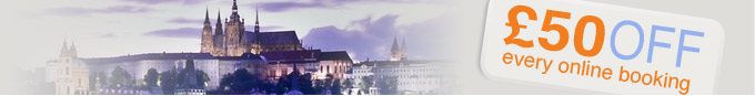 prague weather