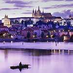 Prague breaks