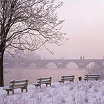Prague breaks