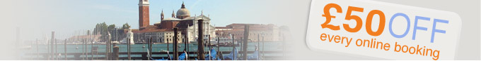 venice weather