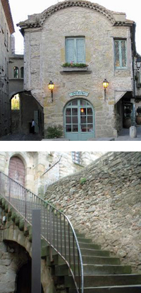 Carcassonne Essentials & Tourist Information