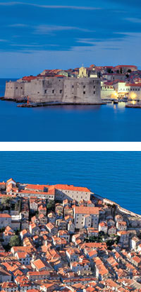 city breaks in dubrovnik
