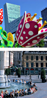 Lille Essentials & Tourist Information