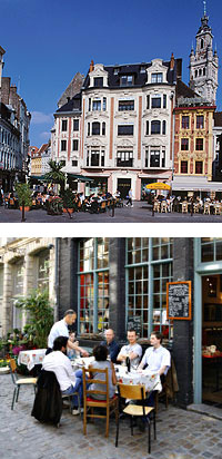 lille things to do