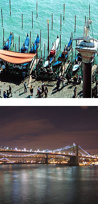 luxury city breaks