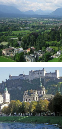 Salzburg