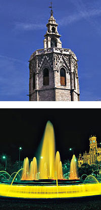 city breaks in valencia