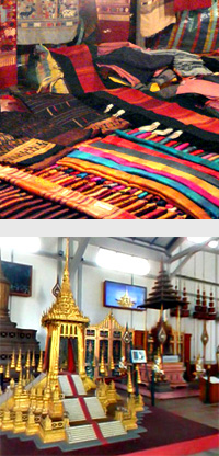 things to do in bangkok