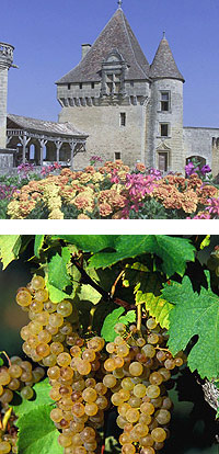 getting around bergerac