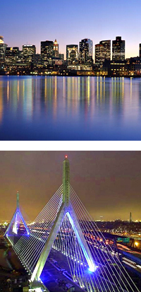 Boston Essentials & Tourist Information