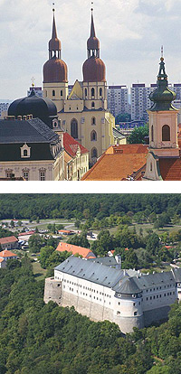 things to do in Bratislava