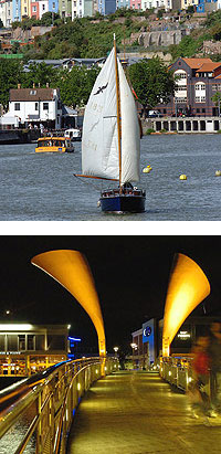 city breaks in bristol