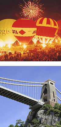 things to do in bristol