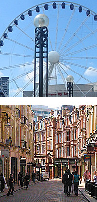 things to do in birmingham