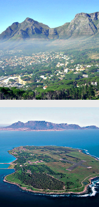 things to do in cape town