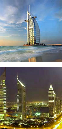 things to do in dubai