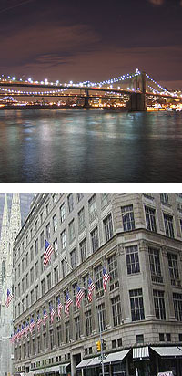 New York Essentials & Tourist Information