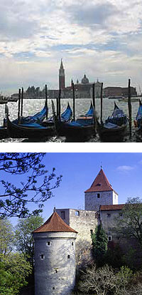 european city breaks