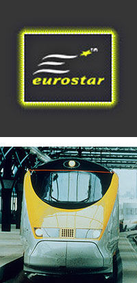 Eurostar City Breaks