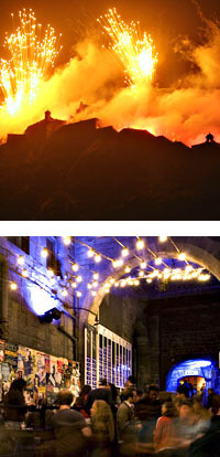 edinburgh festival