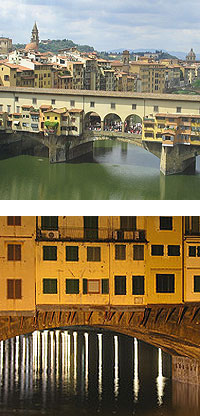 city breaks in florence