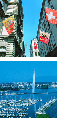 things to do in geneva