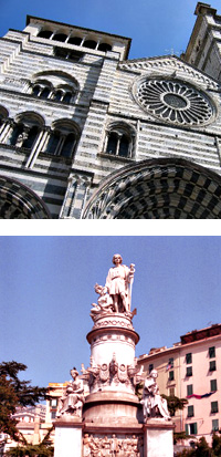things to do in genoa