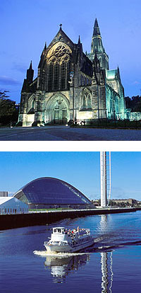 Cardiff Essentials & Tourist Information