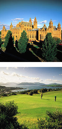 things to do in Glasgow