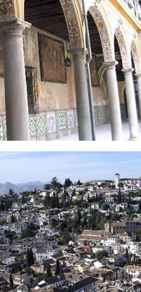 Granada Essentials & Tourist Information