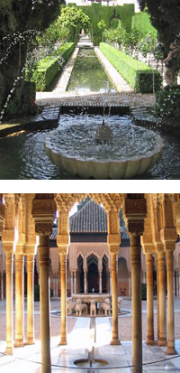 things to do in granada