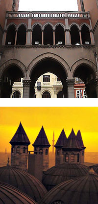Istanbul Essentials & Tourist Information