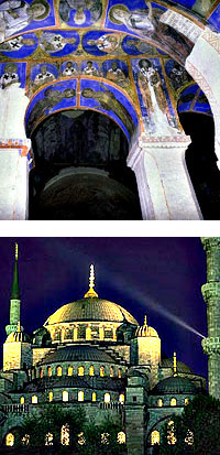 getting around istanbul