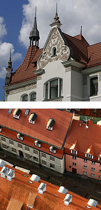 city breaks in latvia
