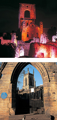 Leeds Essentials & Tourist Information
