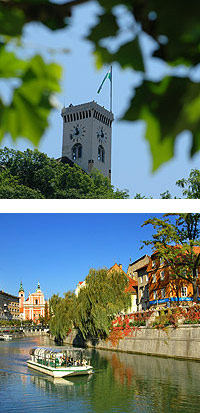 things to do in ljubljana