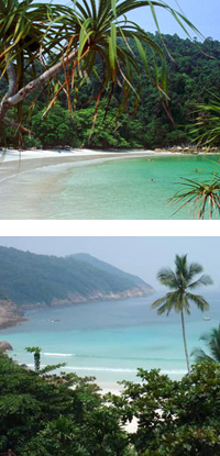city breaks in malaysia