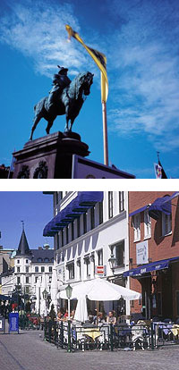 city breaks in malmo