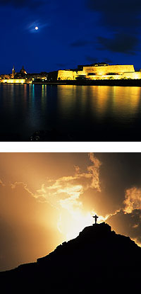 things to do in malta