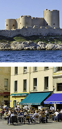 city breaks in marseille