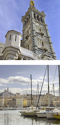 city breaks in marseille