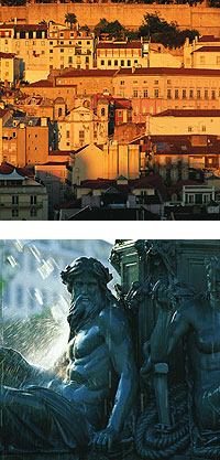 Mediterranean City Breaks