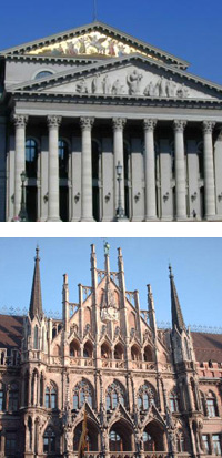 things to do in munich