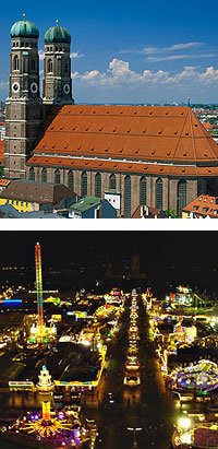 city breaks in munich